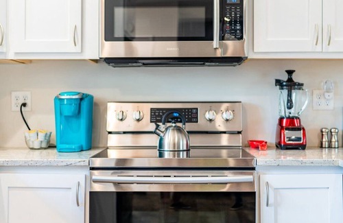 Casa Solariega Maison | 2br / 2bath émission inspirée par HGTV