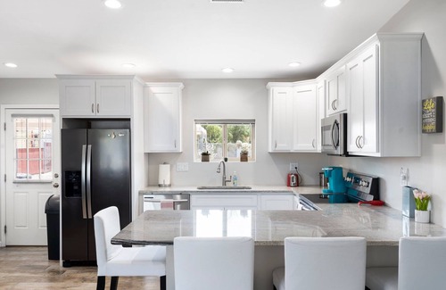 Casa Solariega Maison | 2br / 2bath émission inspirée par HGTV