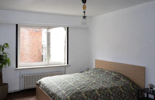 Muinkparkwijk Appartement | 2BR and 1LR Apt, Only 15Mins to Gravensteen Castle