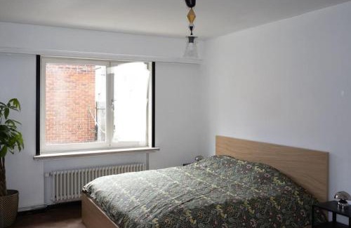 Muinkparkwijk Appartement | 2BR and 1LR Apt, Only 15Mins to Gravensteen Castle