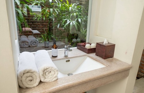 Denpasar Timur Appartement | 2BR Apart Room in Sanur