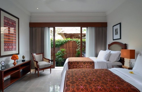Denpasar Timur Appartement | 2BR Apart Room in Sanur