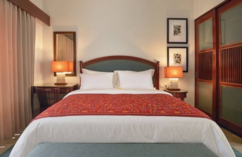 Denpasar Timur Appartement | 2BR Apart Room in Sanur