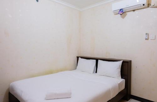 Panunggangan Utara Appartement | 2BR Apartment at 18th Floor Great Western By Travelio