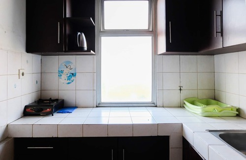 Panunggangan Utara Appartement | 2BR Apartment at Great Western Serpong