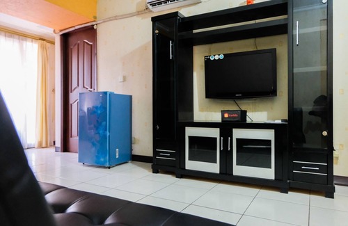 Panunggangan Utara Appartement | 2BR Apartment at Great Western Serpong