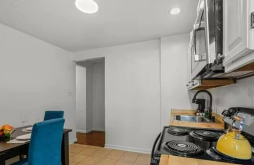 West Philadelphia Appartement | 2BR Apartment Close to Downtown