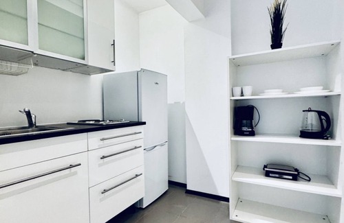 Vienna Appartement | 2BR Apartment for 6P; 16-Mins to Blumengärten