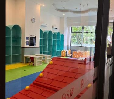 Bumi Serpong Damai Appartement | 2BR Apartment - Sky House BSD Next to Aeon Mall and ICE