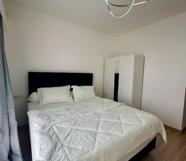 Bumi Serpong Damai Appartement | 2BR Apartment - Sky House BSD Next to Aeon Mall and ICE