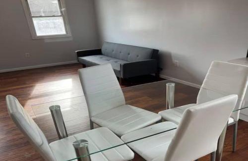 Passaic Appartement | 2BR Apartment With Easy Access to NYC