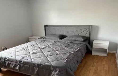 Passaic Appartement | 2BR Apartment With Easy Access to NYC