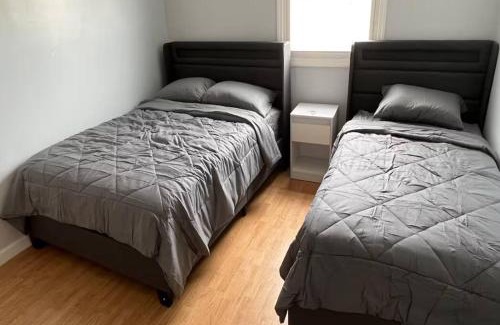 Passaic Appartement | 2BR Apartment With Easy Access to NYC