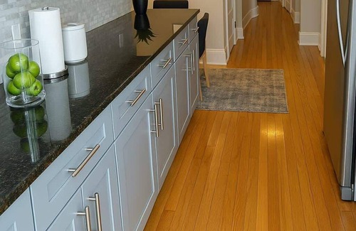 Wrigleyville Appartement | 2BR Apt Beautifully Furnished