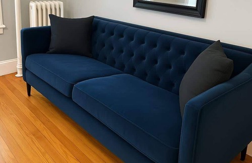 Wrigleyville Appartement | 2BR Apt Beautifully Furnished