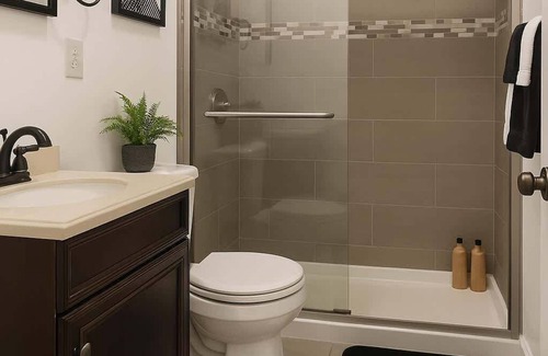 Wrigleyville Appartement | 2BR Apt Beautifully Furnished