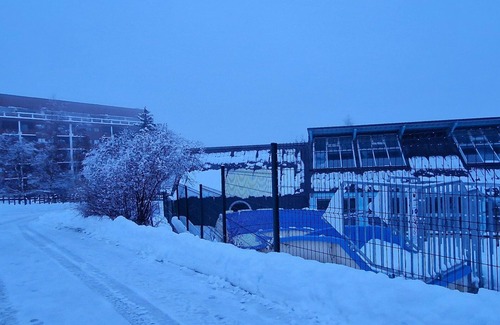 Le Sauze Appartement | Appartement T2 pour 6 pers avec terrasse plein sud et cuisine équipée, face aux pistes