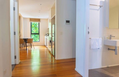 Docklands Appartement | 2BR Apt in Docklands WiFi City walk Water nearby
