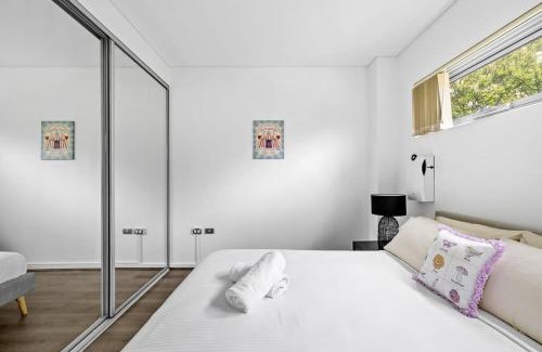 Strathfield Appartement | 2BR Apt in Strathfield Sleeps 6