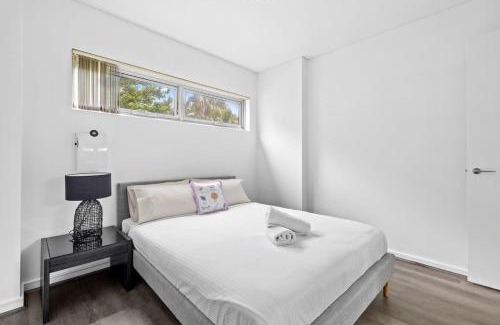 Strathfield Appartement | 2BR Apt in Strathfield Sleeps 6