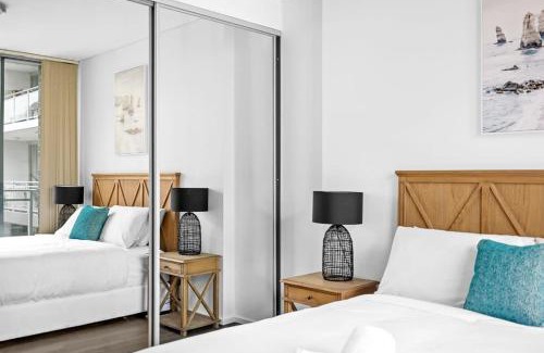 Strathfield Appartement | 2BR Apt in Strathfield Sleeps 6