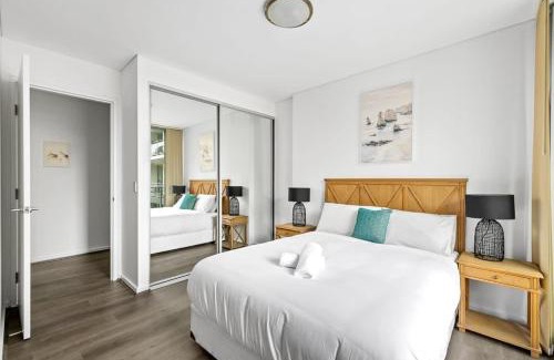 Strathfield Appartement | 2BR Apt in Strathfield Sleeps 6