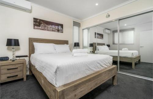 Gungahlin Appartement | 2BR Apt in the heart of the Gungahlin Town Centre - Hosted by CanStay