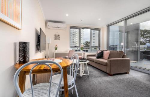Gungahlin Appartement | 2BR Apt in the heart of the Gungahlin Town Centre - Hosted by CanStay