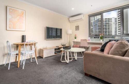 Gungahlin Appartement | 2BR Apt in the heart of the Gungahlin Town Centre - Hosted by CanStay