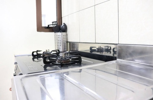 Chatan Appartement | 2BR Apt202 American VillageBeach 1min by car / Nakagami-gun Okinawa