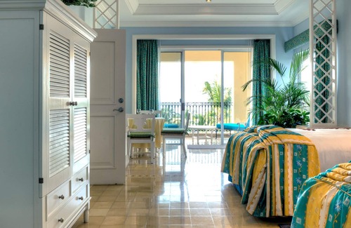 Cerritos Station Balnéaire | 2BR Luxury Suite with Ocean View - Best on the resort!