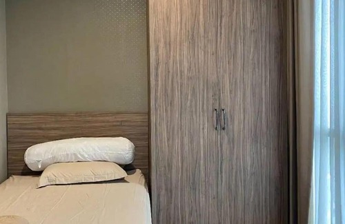Jakarta Appartement | 2BR Beautifully Taman Anggrek residences