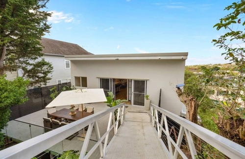 Manly Vale Appartement | 2BR Brand New Luxury Manly Vale Apartment