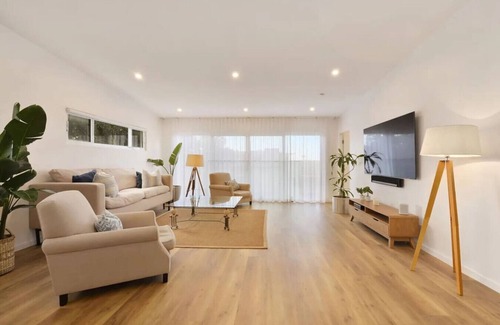 Manly Vale Appartement | 2BR Brand New Luxury Manly Vale Apartment