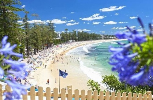 Manly Vale Appartement | 2BR Brand New Luxury Manly Vale Apartment