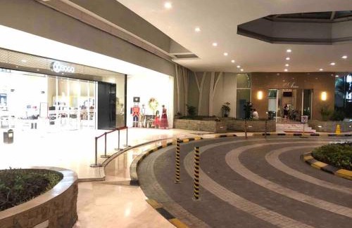 Jakarta Appartement | 2br- Central Park Residence Alaina Tower Floor 29