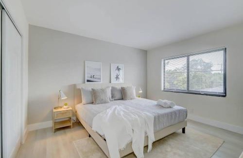 Imperial Point Appartement | 2BR Coastal Getaway!