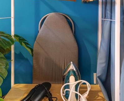 Pinang Appartement | 2BR Collins 1535 W Pool & Free Parking