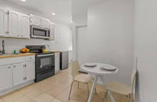 West Philadelphia Appartement | 2BR Comfortable Family Apartment