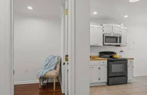 West Philadelphia Appartement | 2BR Comfortable Family Apartment