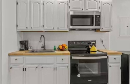 West Philadelphia Appartement | 2BR Comfortable Family Apartment