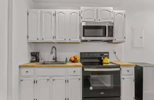 West Philadelphia Appartement | 2BR Comfortable Family Apartment