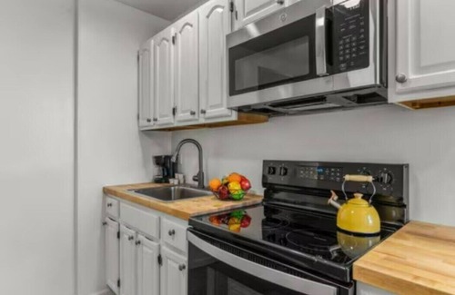 West Philadelphia Appartement | 2BR Comfortable Family Apartment
