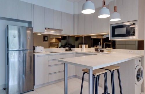 Bang Tao Appartement | 2BR Condo near BEACH & CAFES by Continent