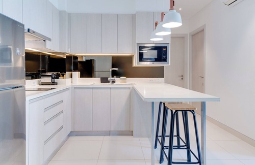 Bang Tao Appartement | 2BR Condo near BEACH & CAFES by Continent