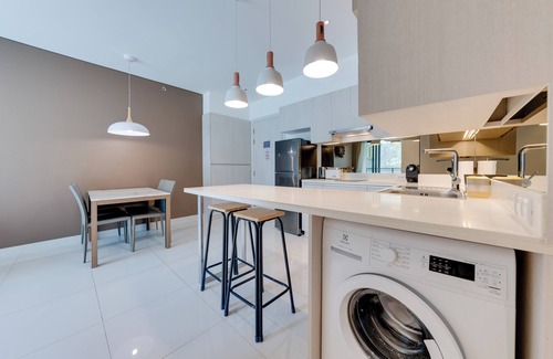 Bang Tao Appartement | 2BR Condo near BEACH & CAFES by Continent