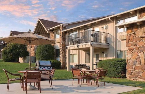 Afton Copropriété | 2br Condo w/ Beach, Golf, and Family Fun!