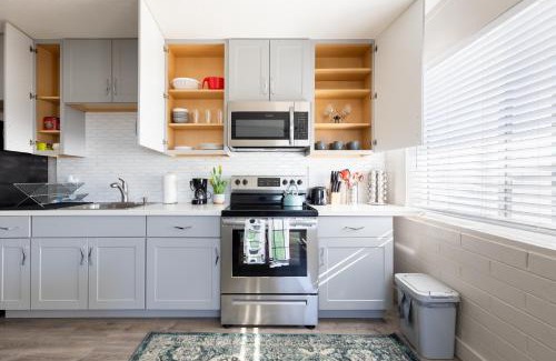 Gilbert Appartement | 2BR Condo Walking Distance To Downtown Gilbert