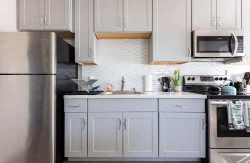 Gilbert Appartement | 2BR Condo Walking Distance To Downtown Gilbert