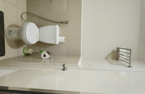 Taytay Copropriété | 2BR Condominium à The Hive Resort Residences Taytay Rizal
